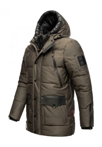 Зимняя куртка