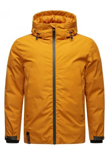 Зимняя куртка