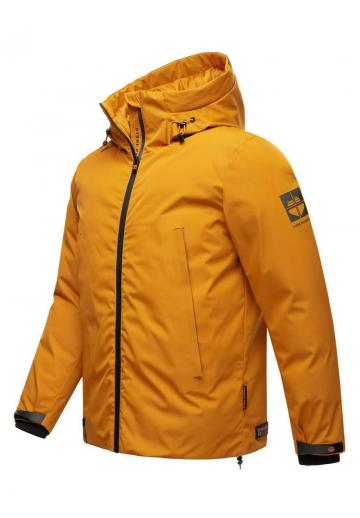 Зимняя куртка