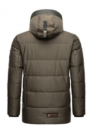 Зимняя куртка