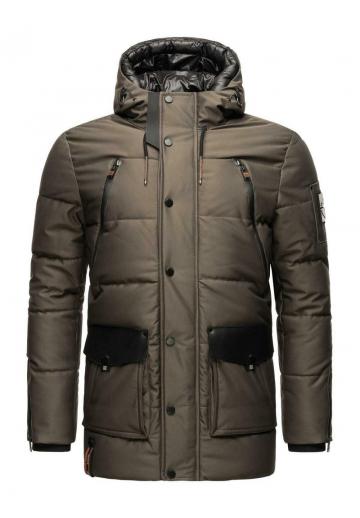 Зимняя куртка