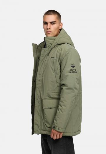 Зимняя куртка