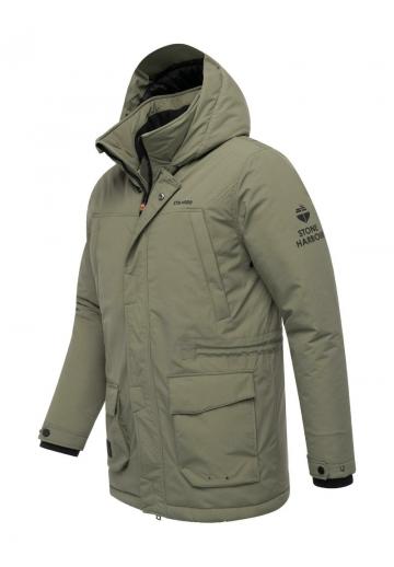 Зимняя куртка