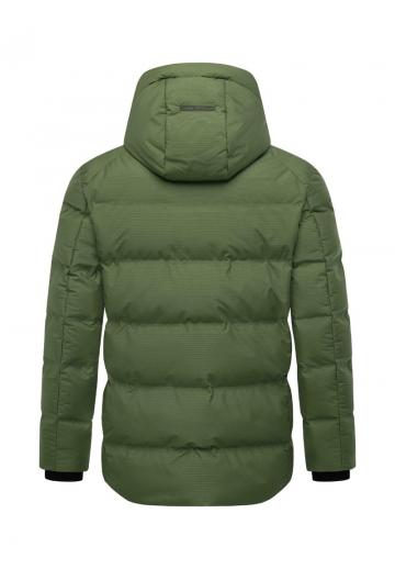 Зимняя куртка