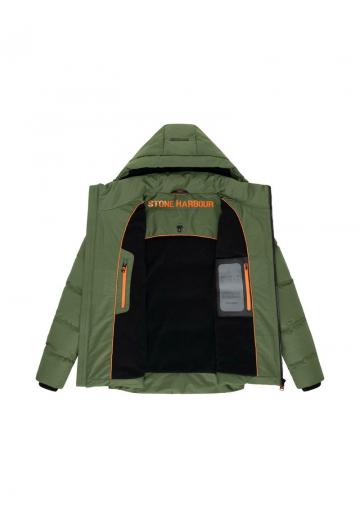 Зимняя куртка