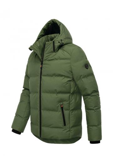 Зимняя куртка