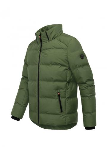 Зимняя куртка