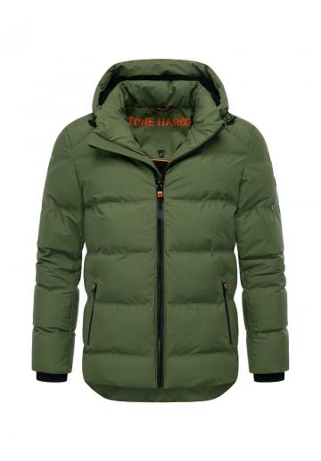 Зимняя куртка