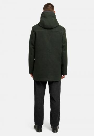 Зимнее пальто
