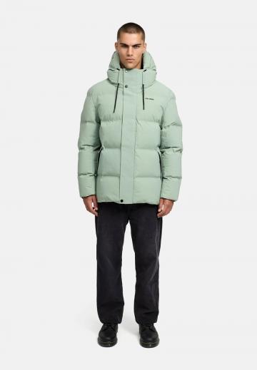 Зимняя куртка