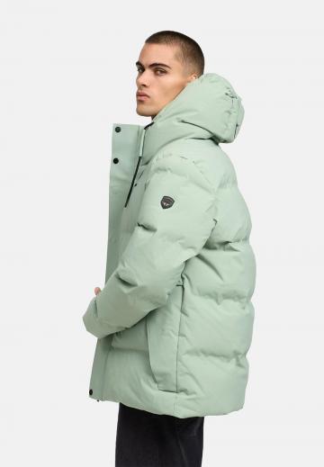 Зимняя куртка