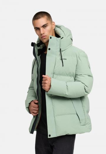 Зимняя куртка