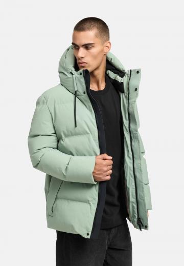 Зимняя куртка