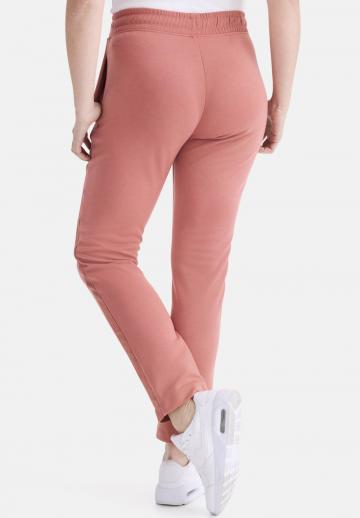 Узкие брюки