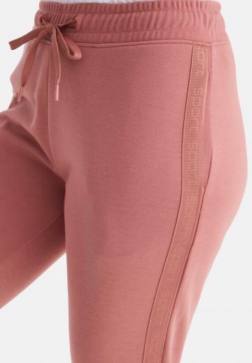 Узкие брюки