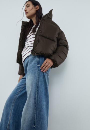 Зимняя куртка