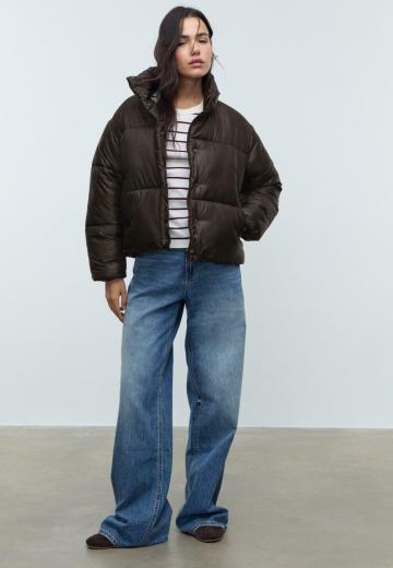 Зимняя куртка