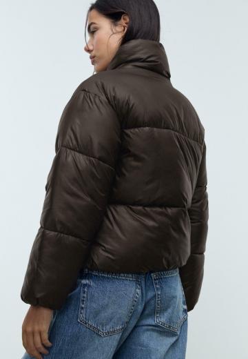 Зимняя куртка