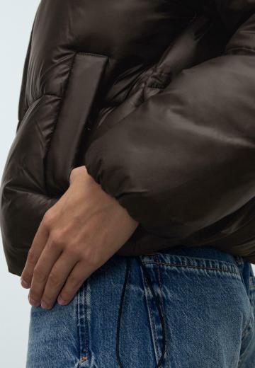 Зимняя куртка