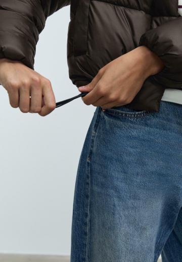 Зимняя куртка