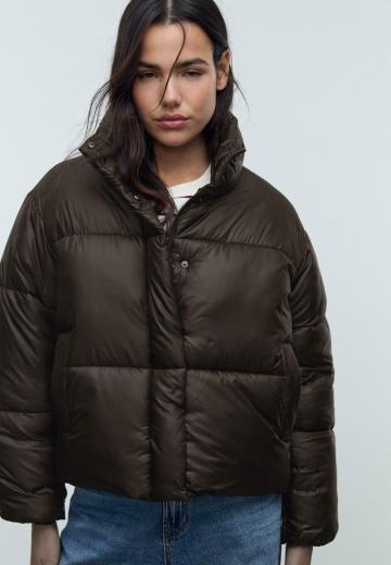 Зимняя куртка