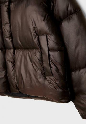 Зимняя куртка