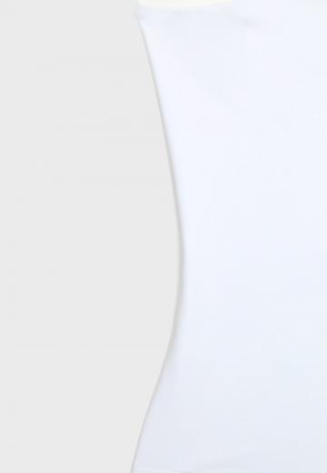 Топ без бретелек