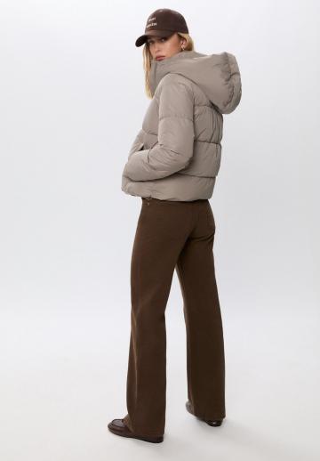 Зимняя куртка