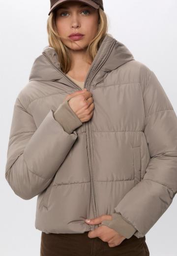 Зимняя куртка