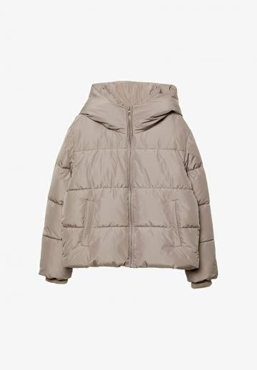 Зимняя куртка