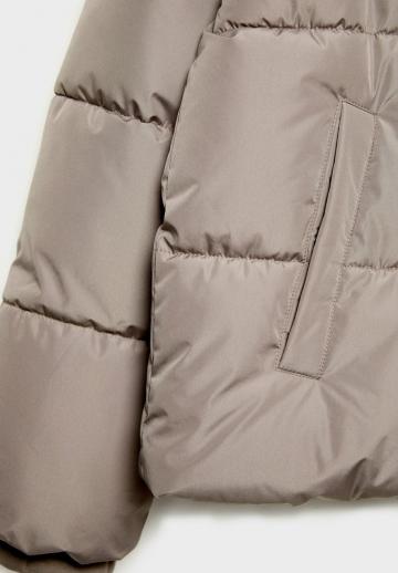 Зимняя куртка