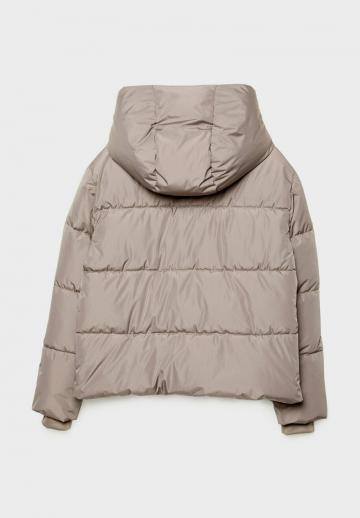 Зимняя куртка