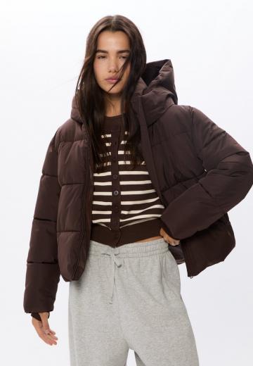 Зимняя куртка