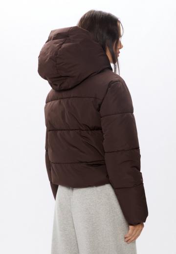 Зимняя куртка