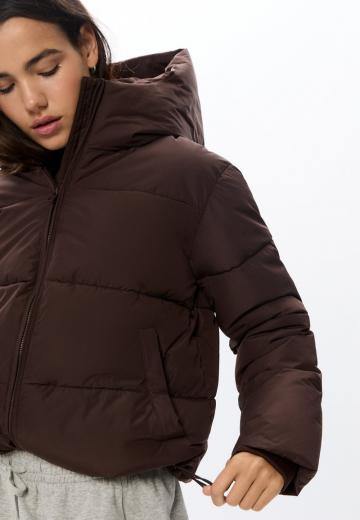 Зимняя куртка