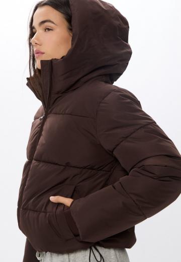 Зимняя куртка