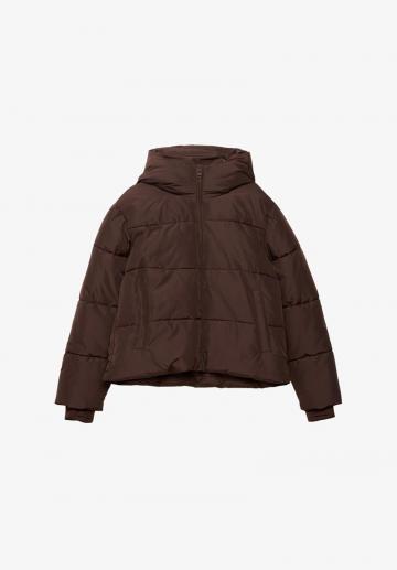 Зимняя куртка