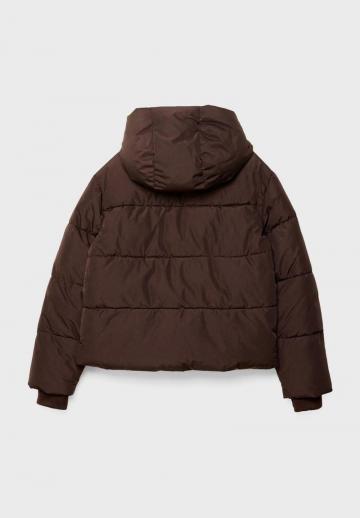 Зимняя куртка