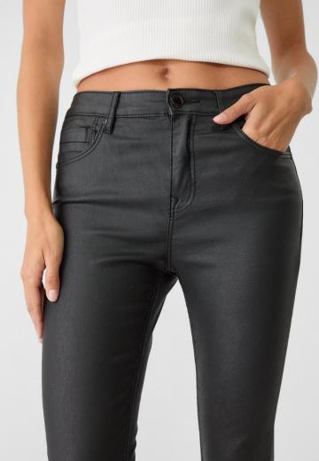 Узкие брюки
