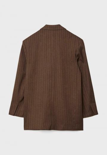 Короткое пальто