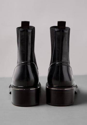 Ботинки челси