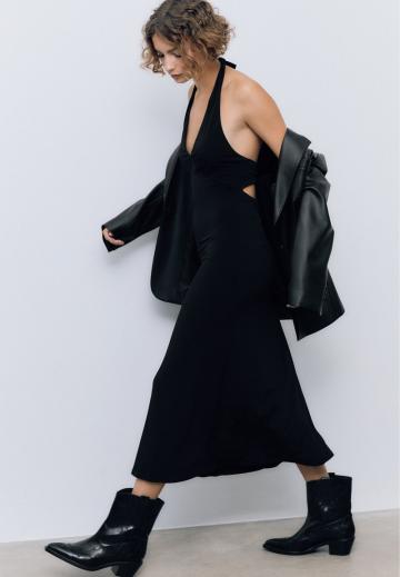 Ковбойские сапоги