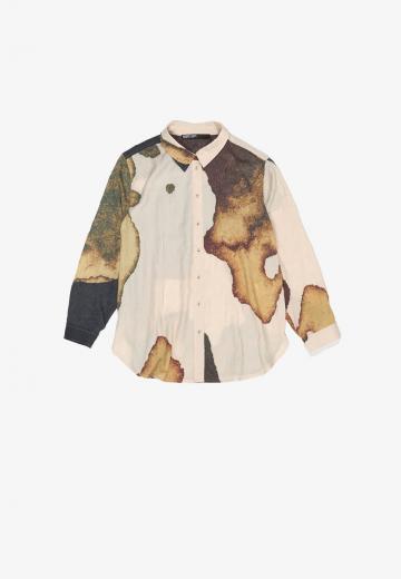 Блузка-рубашка