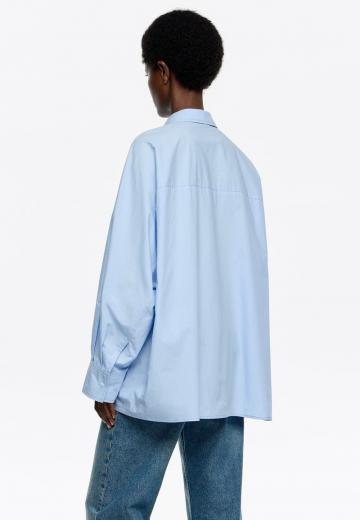 Блузка-рубашка