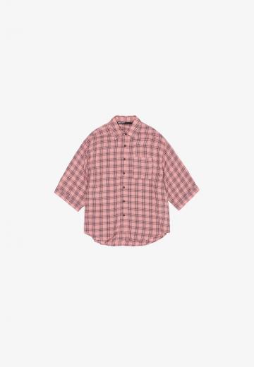 Блузка-рубашка