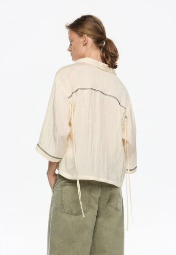 Блузка-рубашка