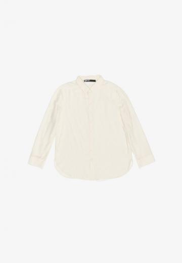 Шелковая блузка