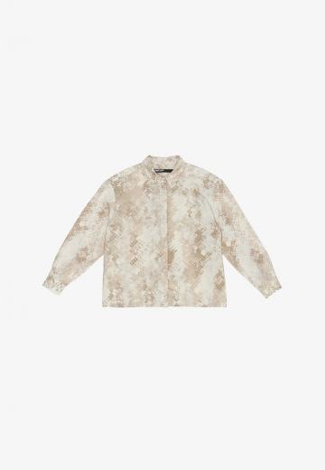 Блузка-рубашка