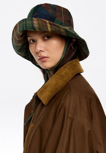 Головной убор