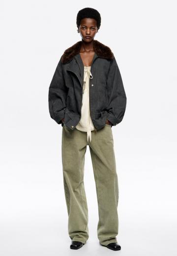 Куртка Softshell